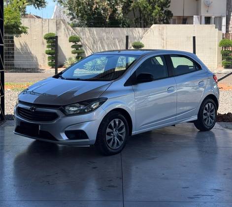 CHEVROLET JOY 1.0 SPE4 FLEX PLUS MANUAL CHEVROLET JOY 1.0 SPE4 FLEX PLUS MANUAL